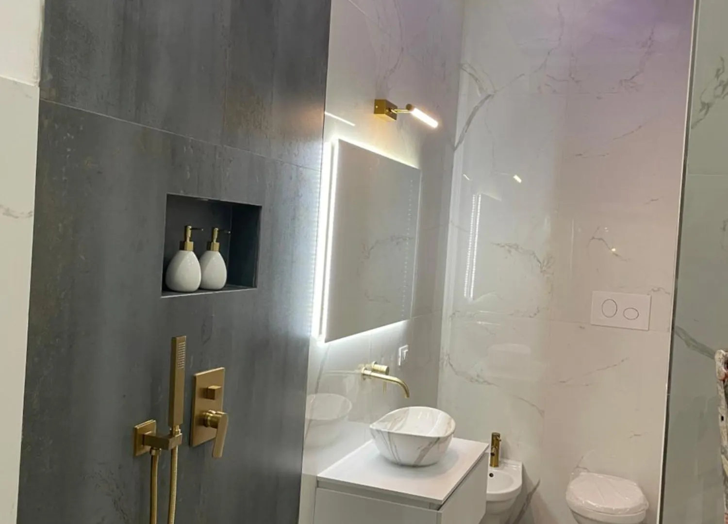 Arcum Suites Palermo