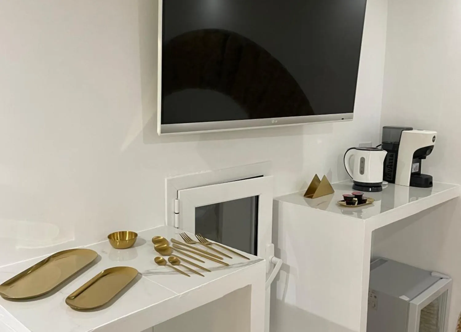 Arcum Suites Palermo Guest house