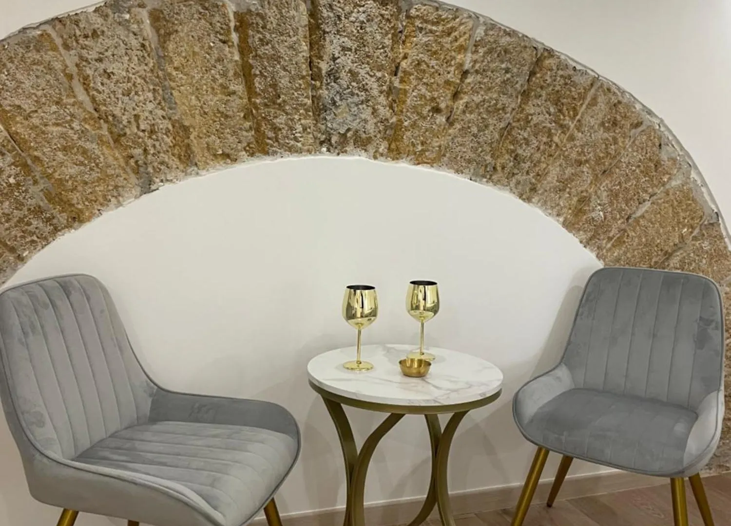 Arcum Suites Palermo