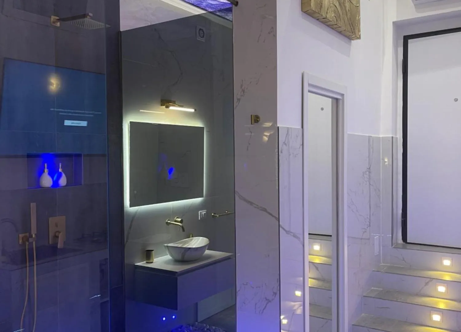 Guest house Arcum Suites Palermo Italy