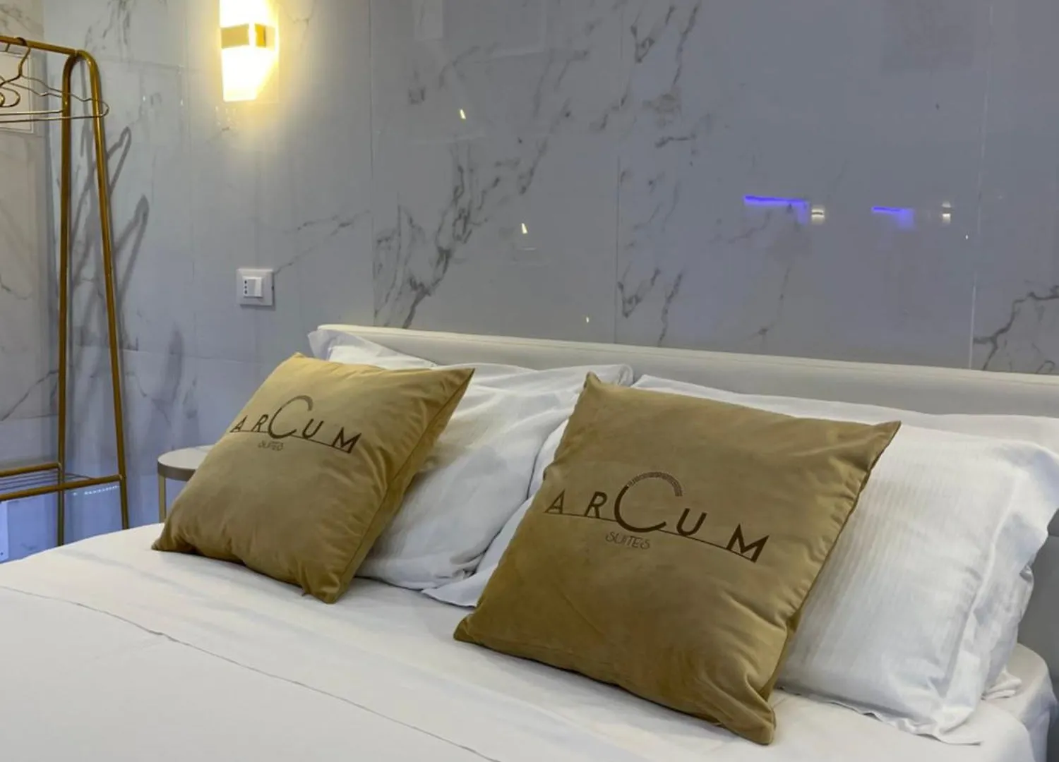Guest house Arcum Suites Palermo Italy