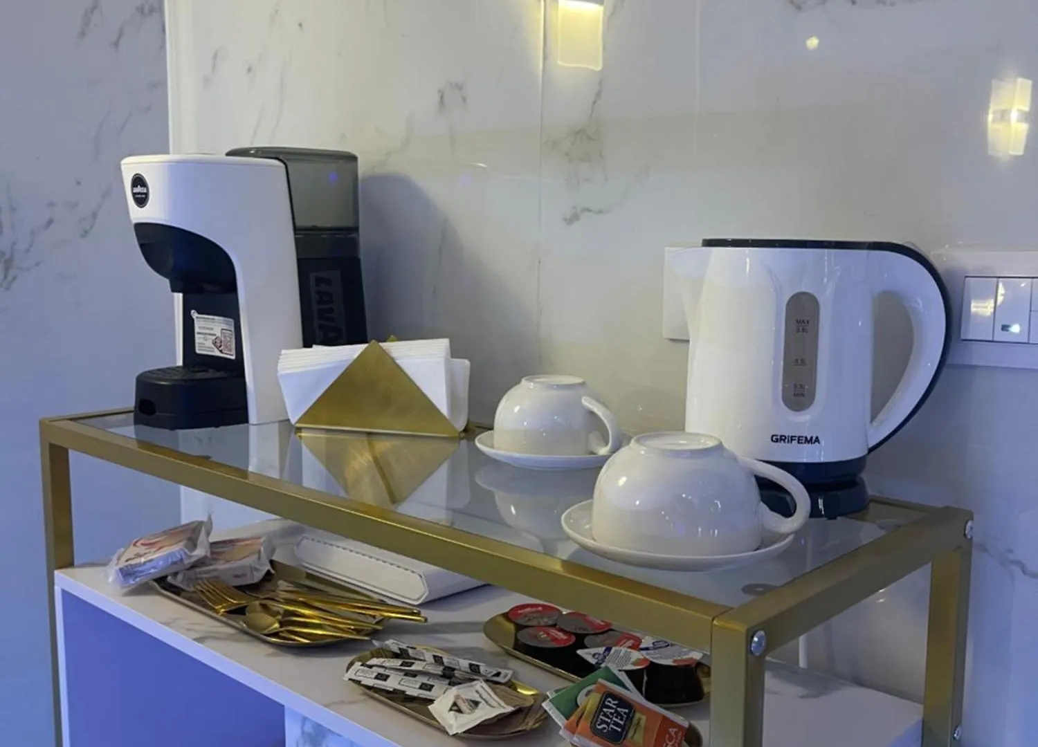 Guest house Arcum Suites Palermo