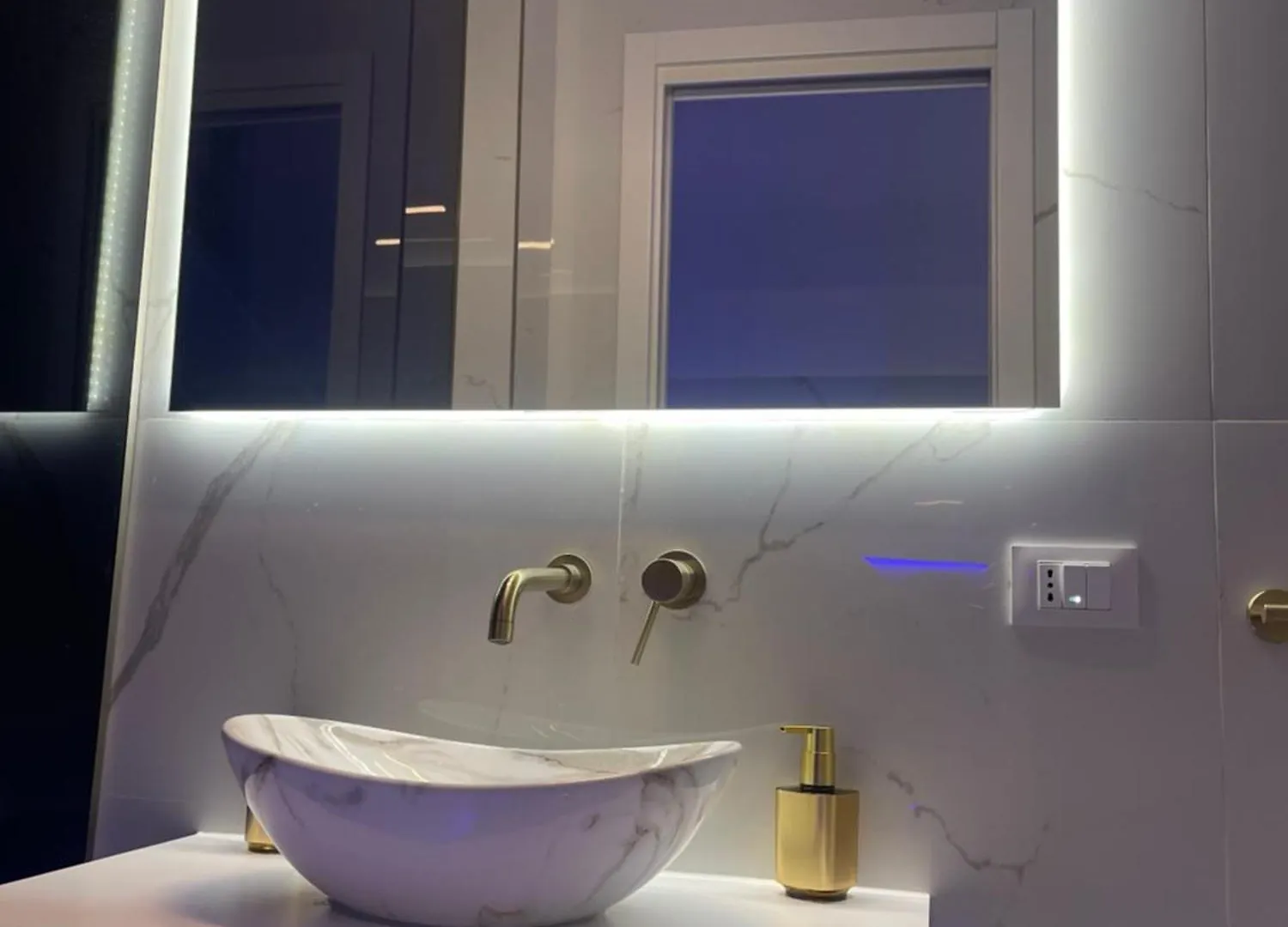 Arcum Suites Palermo