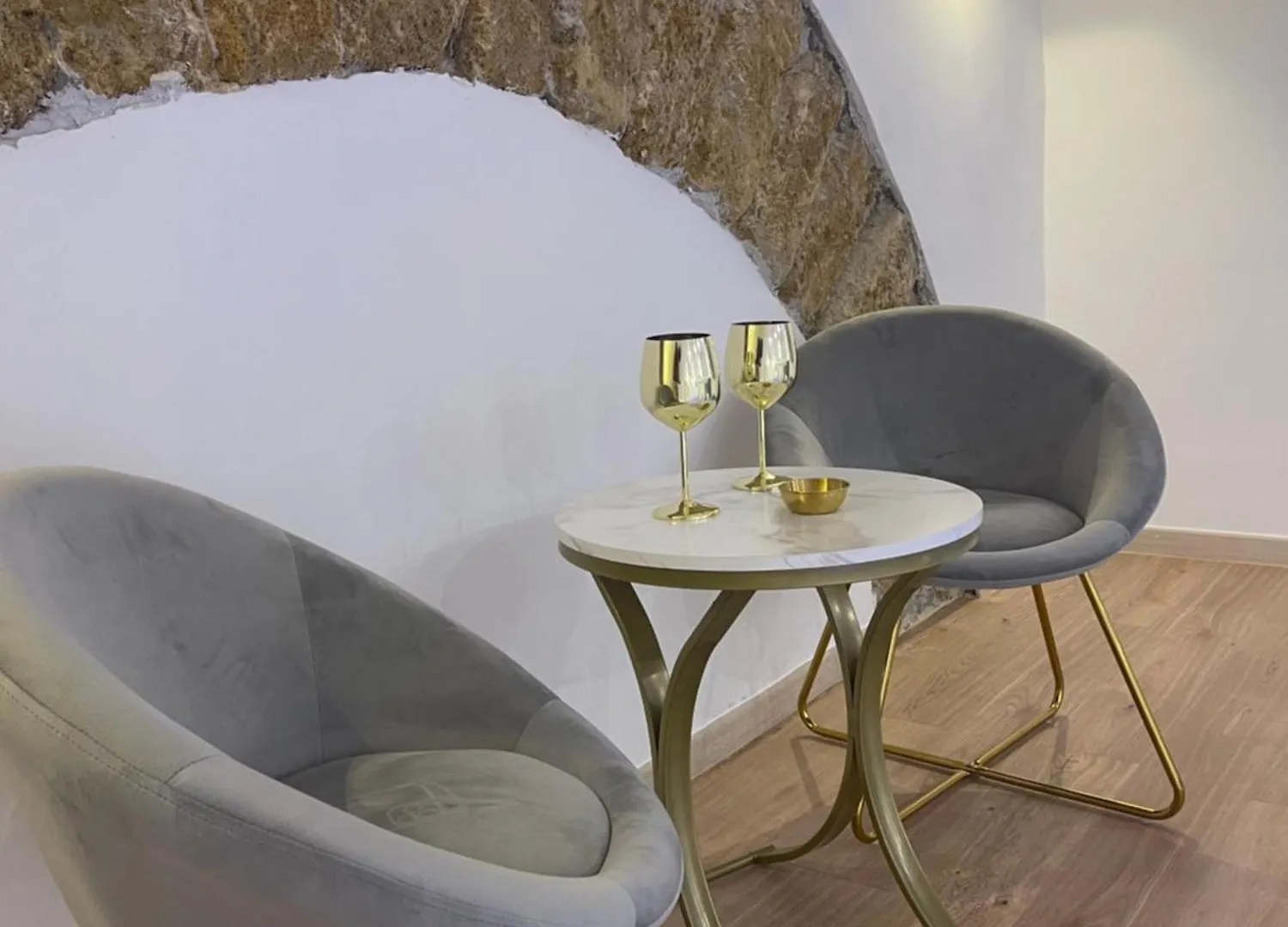 Guest house Arcum Suites Palermo