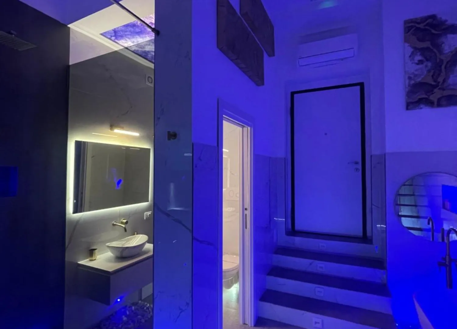 Arcum Suites Palermo 0*,  Italy