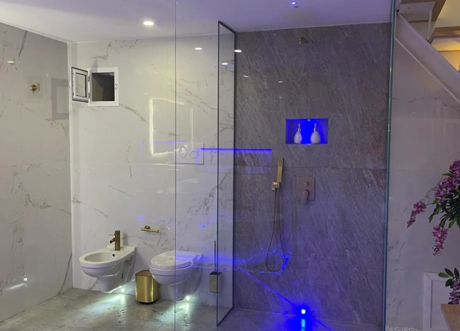 Guest house Arcum Suites Palermo