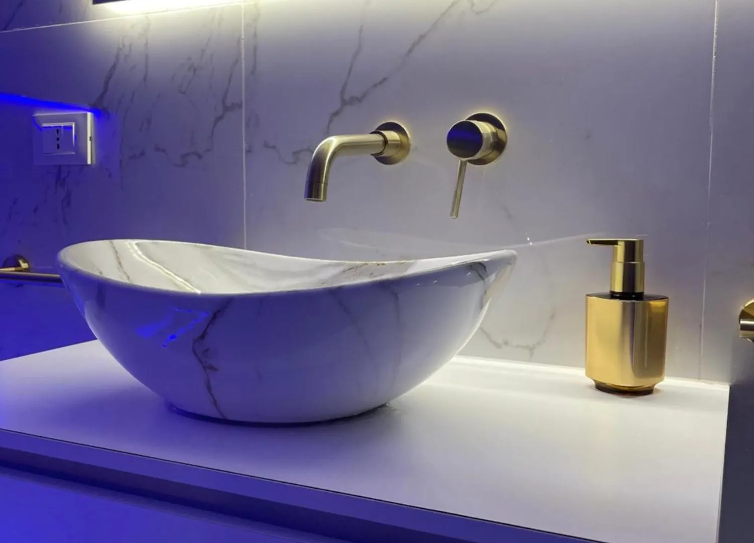Arcum Suites Palermo Guest house