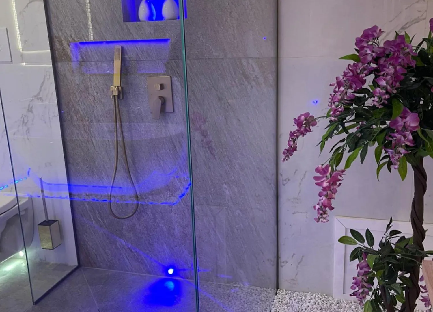 Arcum Suites Palermo Guest house