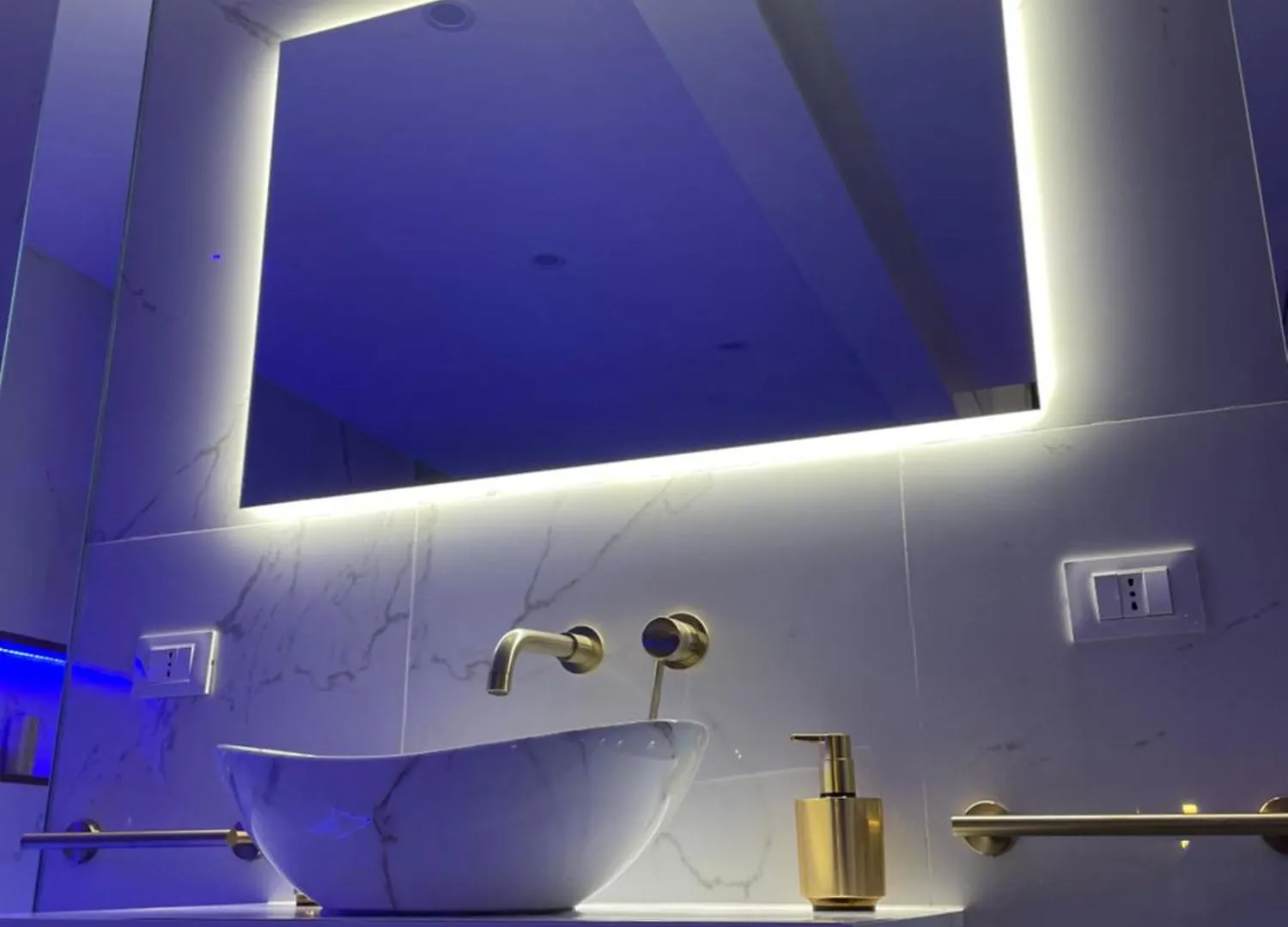 Guest house Arcum Suites Palermo