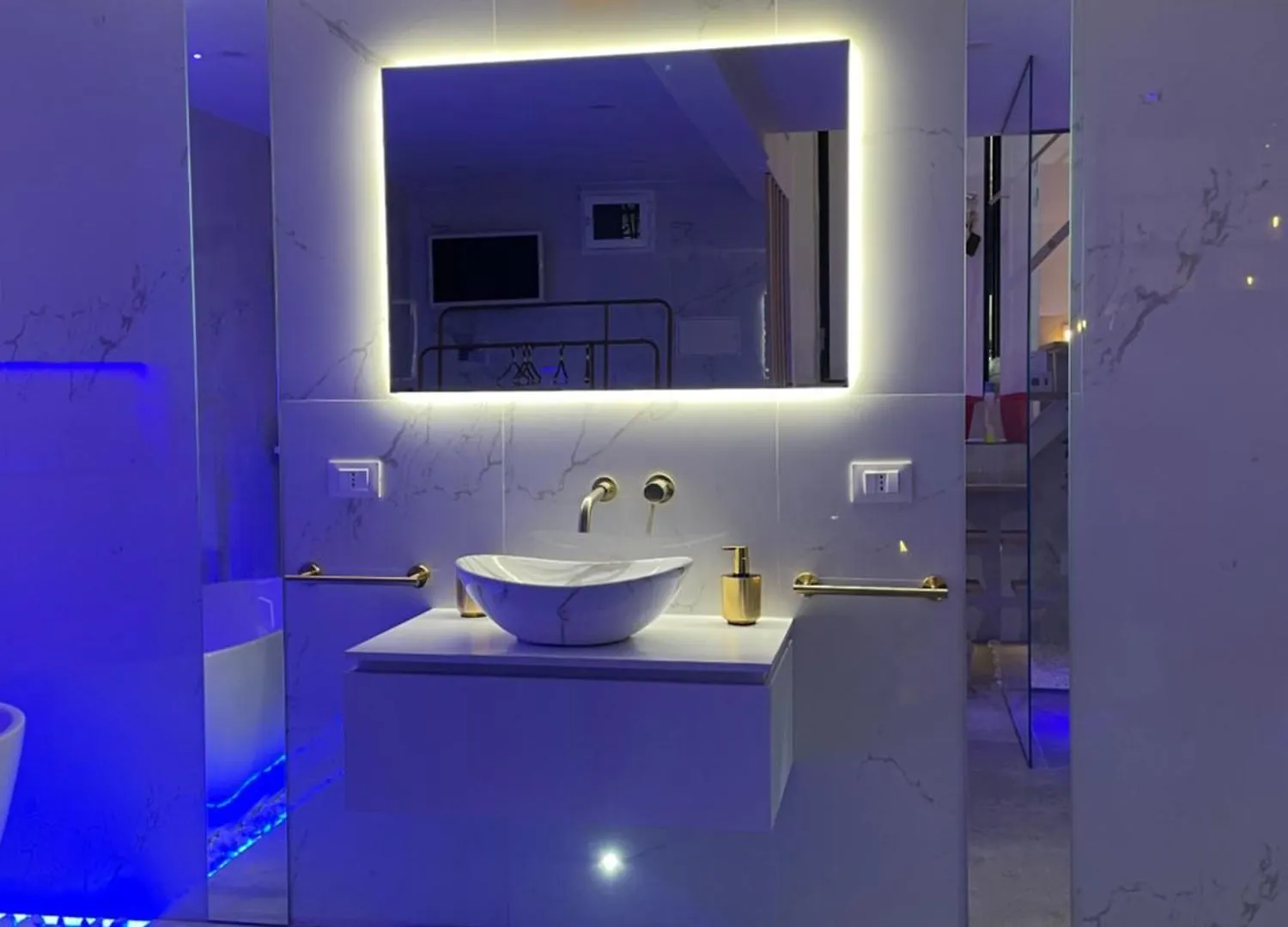 Arcum Suites Palermo Italy