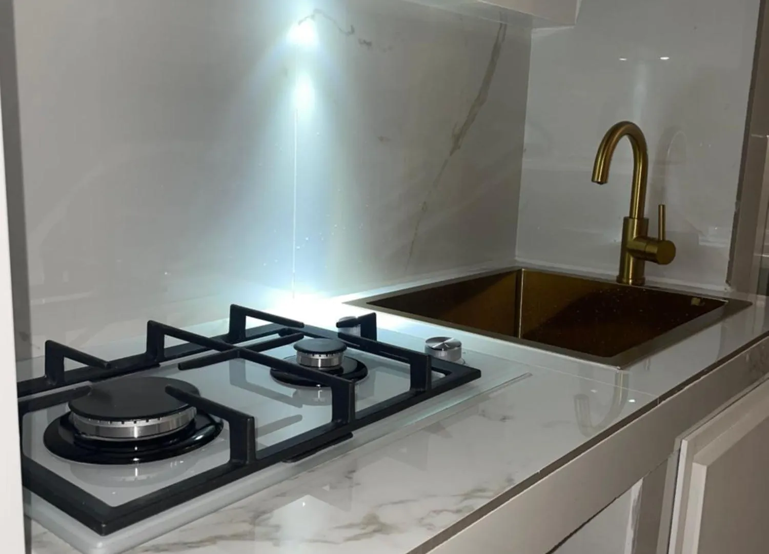 Arcum Suites Palermo Guest house