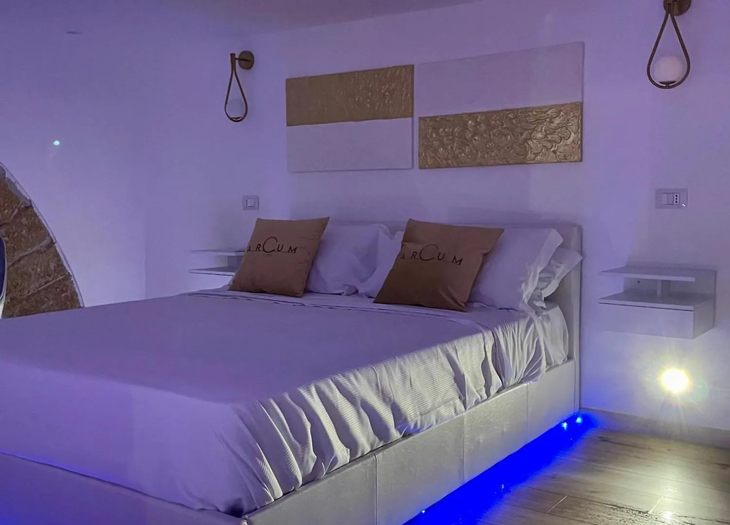 Arcum Suites Palermo