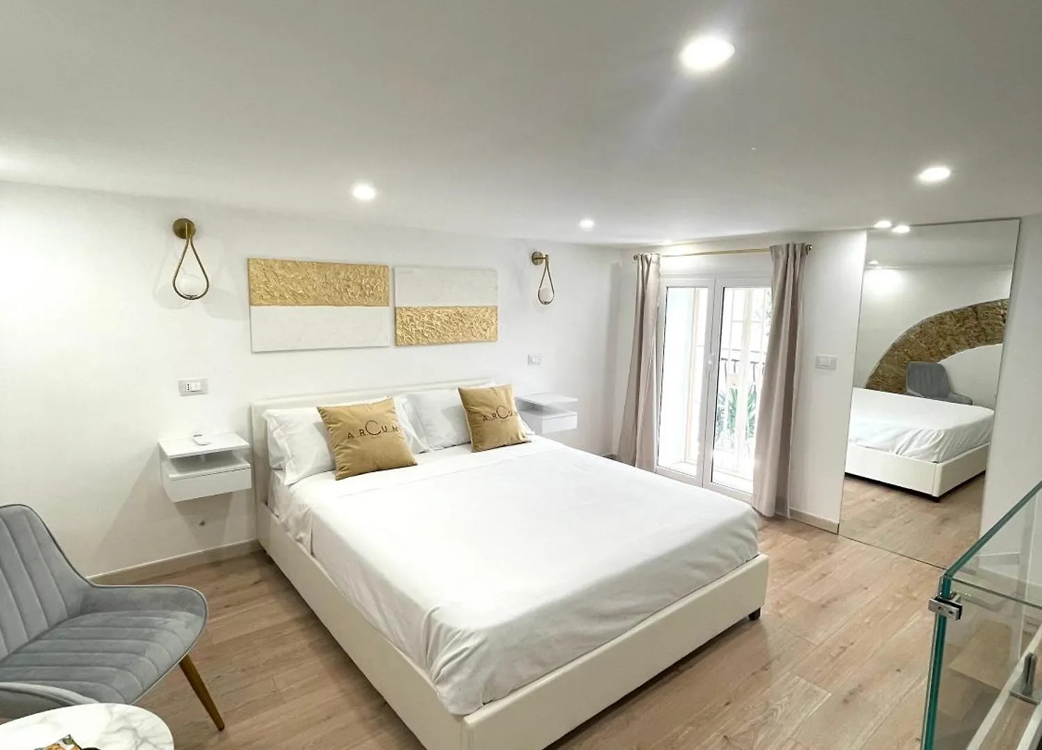 Arcum Suites Palermo 0*,