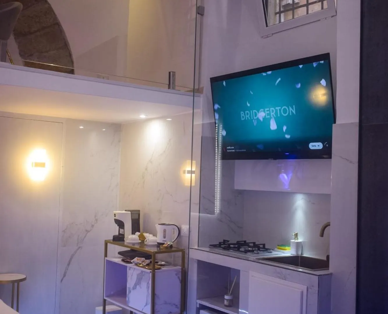 Arcum Suites Palermo