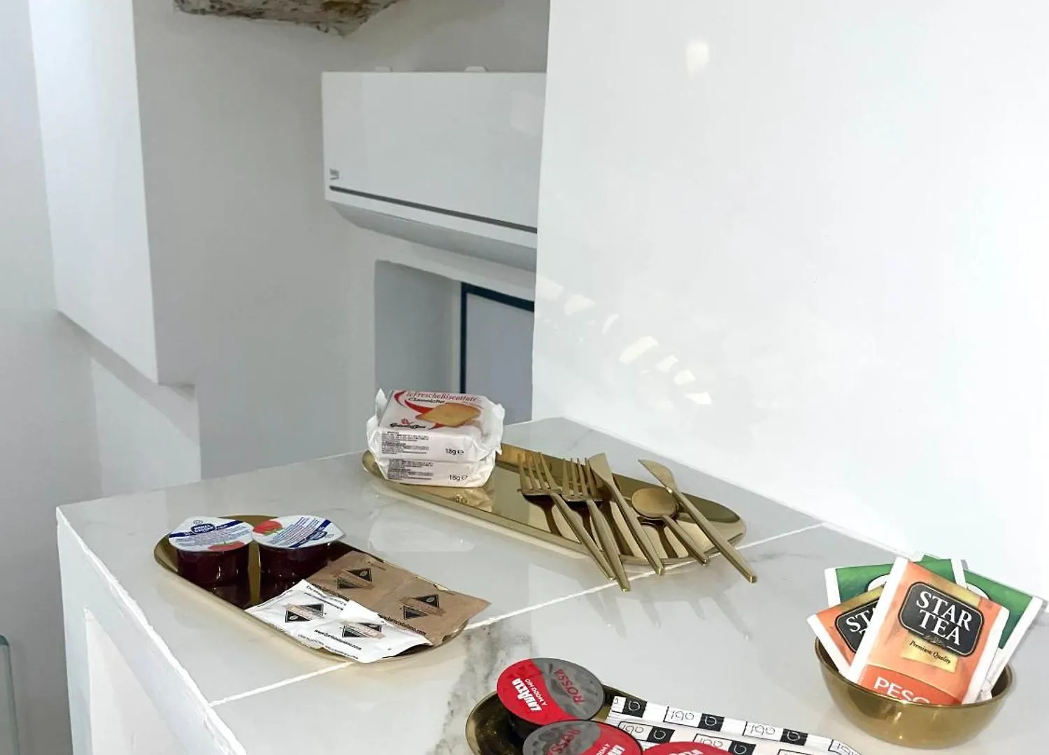 Arcum Suites Palermo