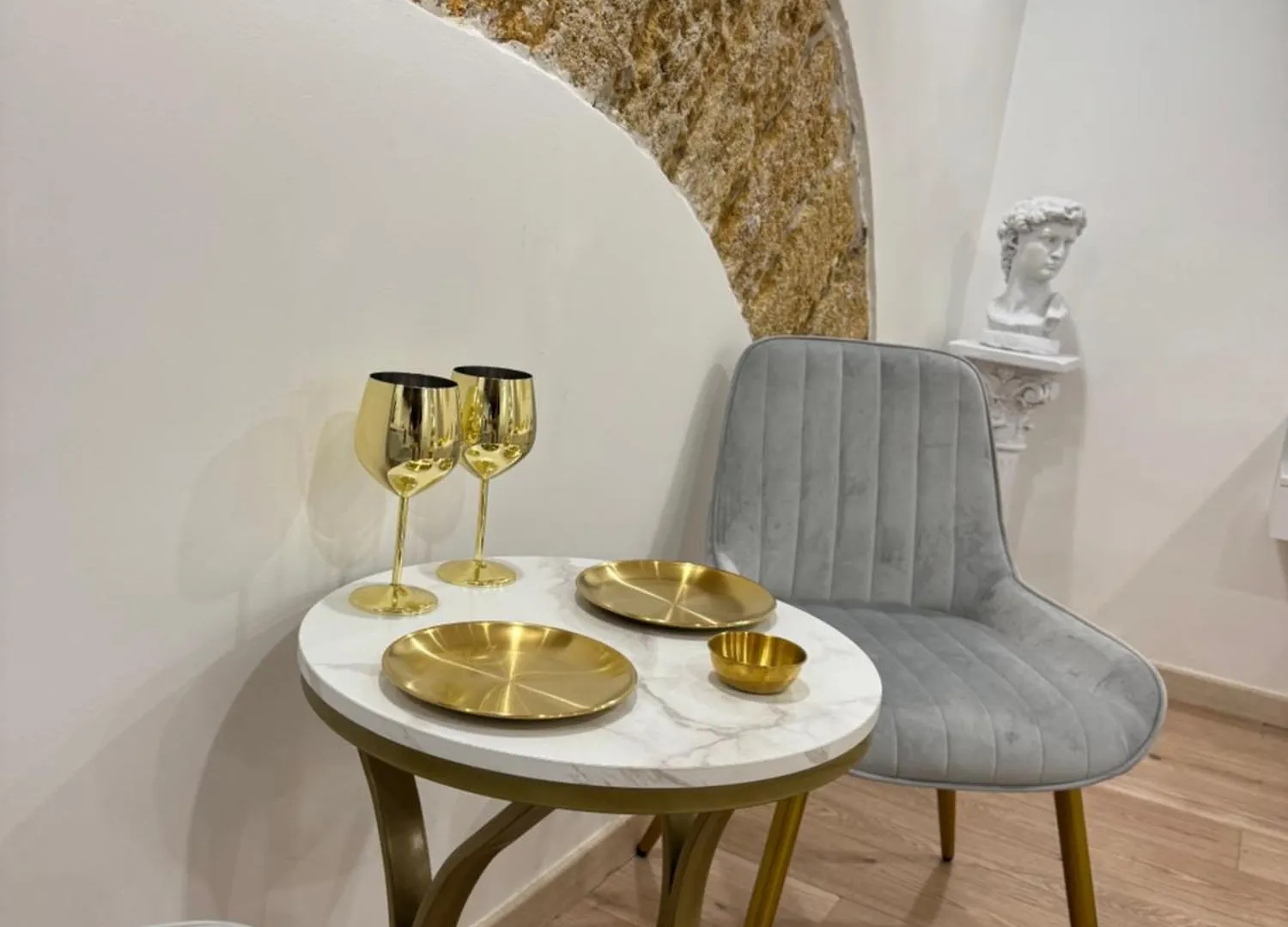 Guest house Arcum Suites Palermo