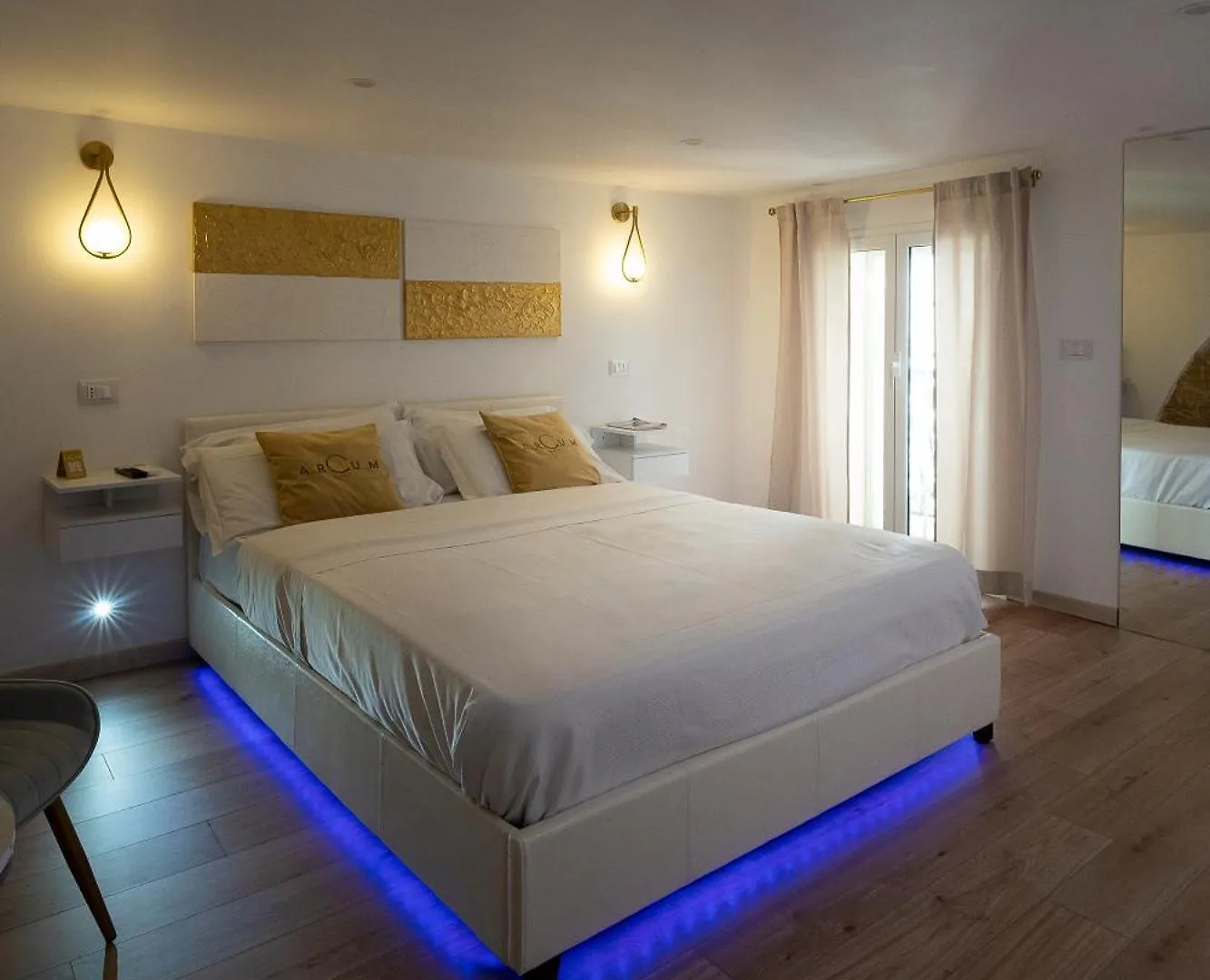 Arcum Suites Palerme