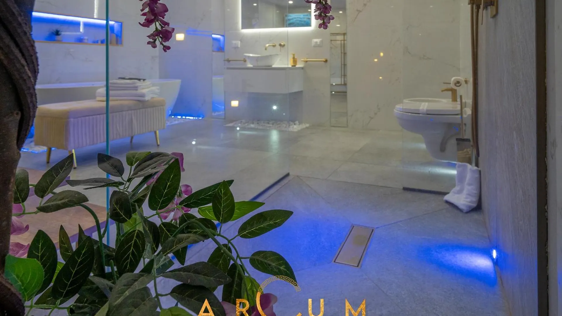 Arcum Suites Palerme