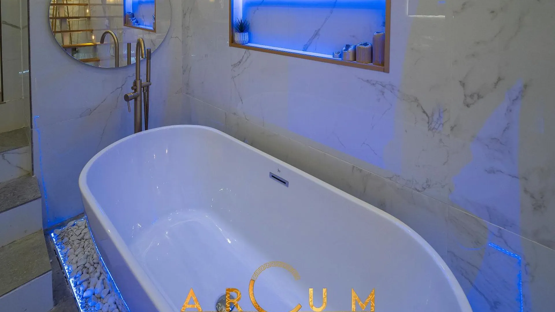 Arcum Suites Palerme 0*,