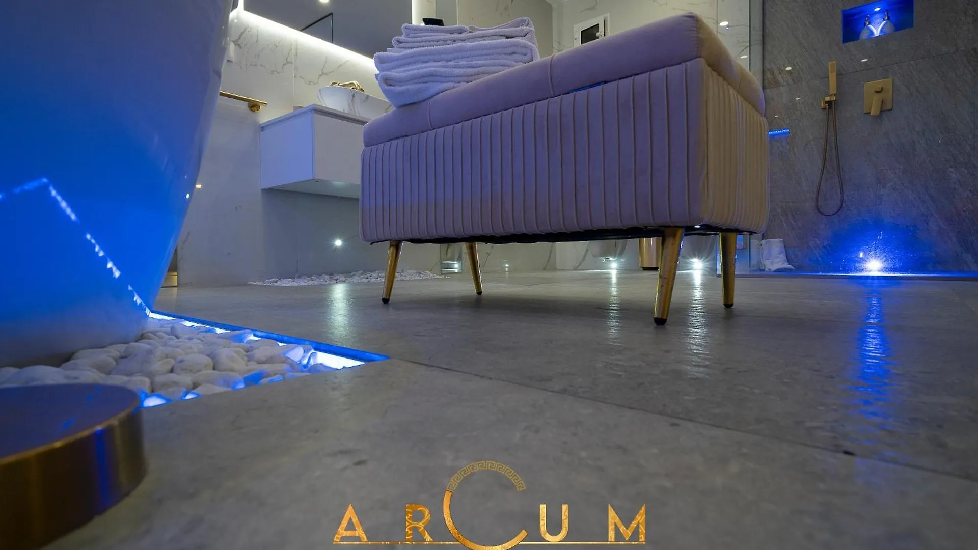 Arcum Suites Palerme 0*,  Italie