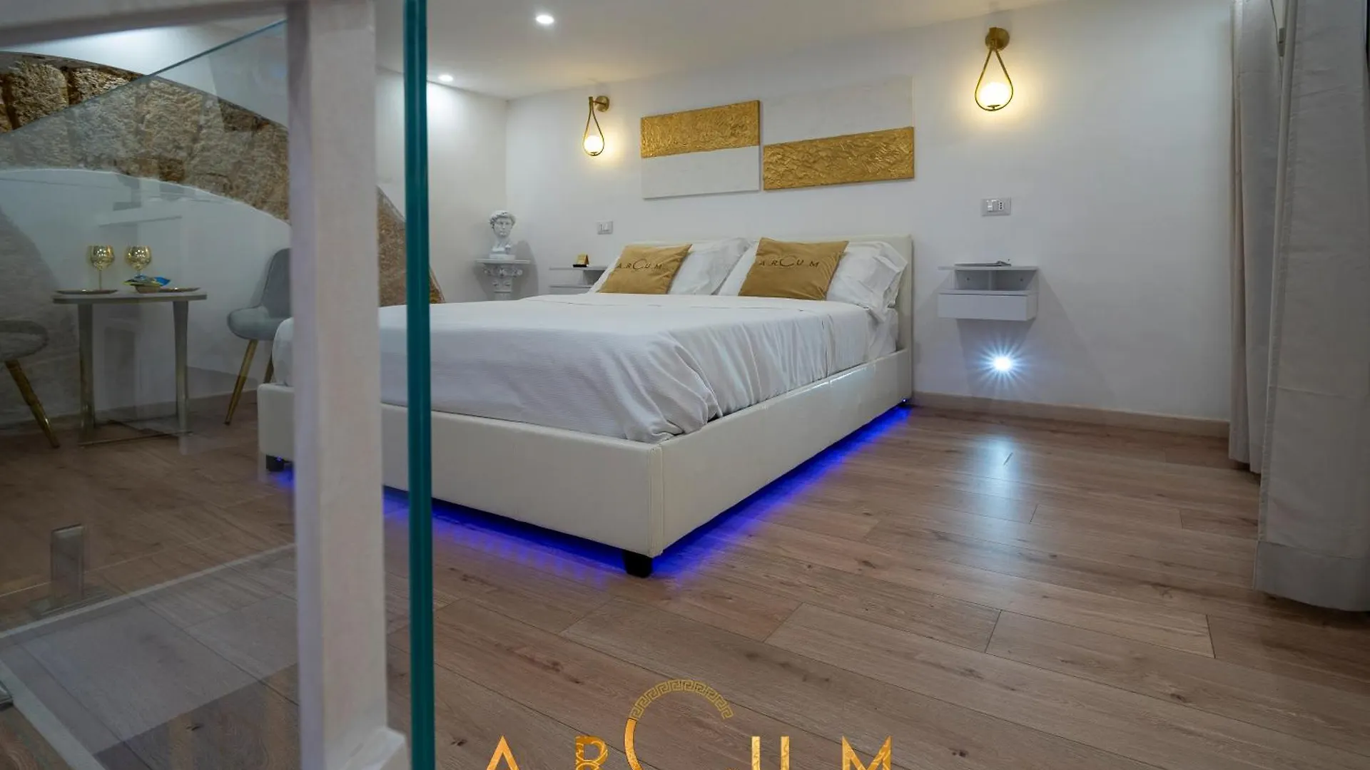 Arcum Suites Palerme 0*,  Italie