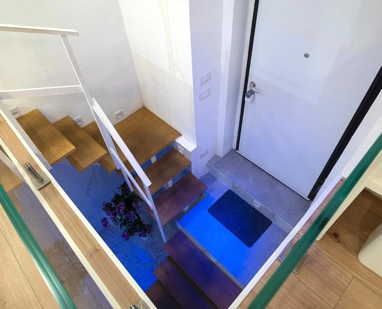 Maison d'hôtes Arcum Suites Palerme