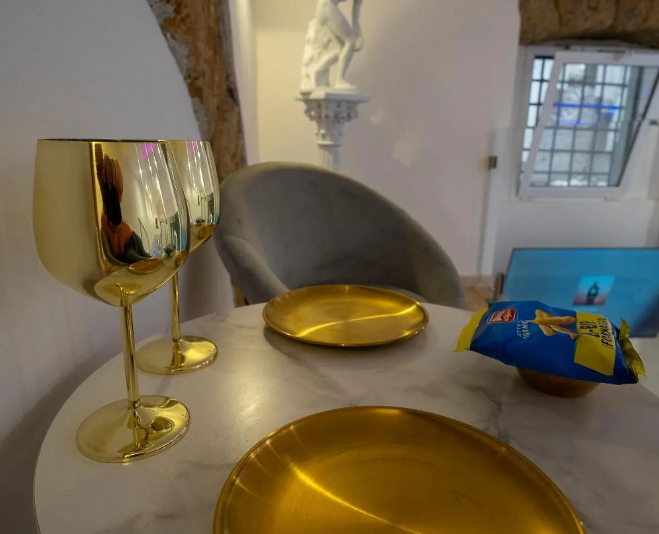 Maison d'hôtes Arcum Suites Palerme