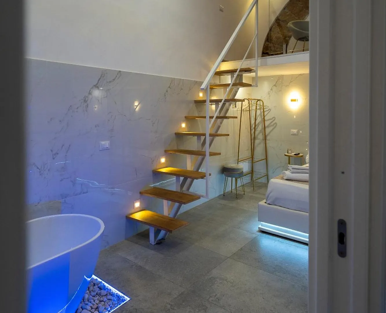 Arcum Suites Palerme 0*,