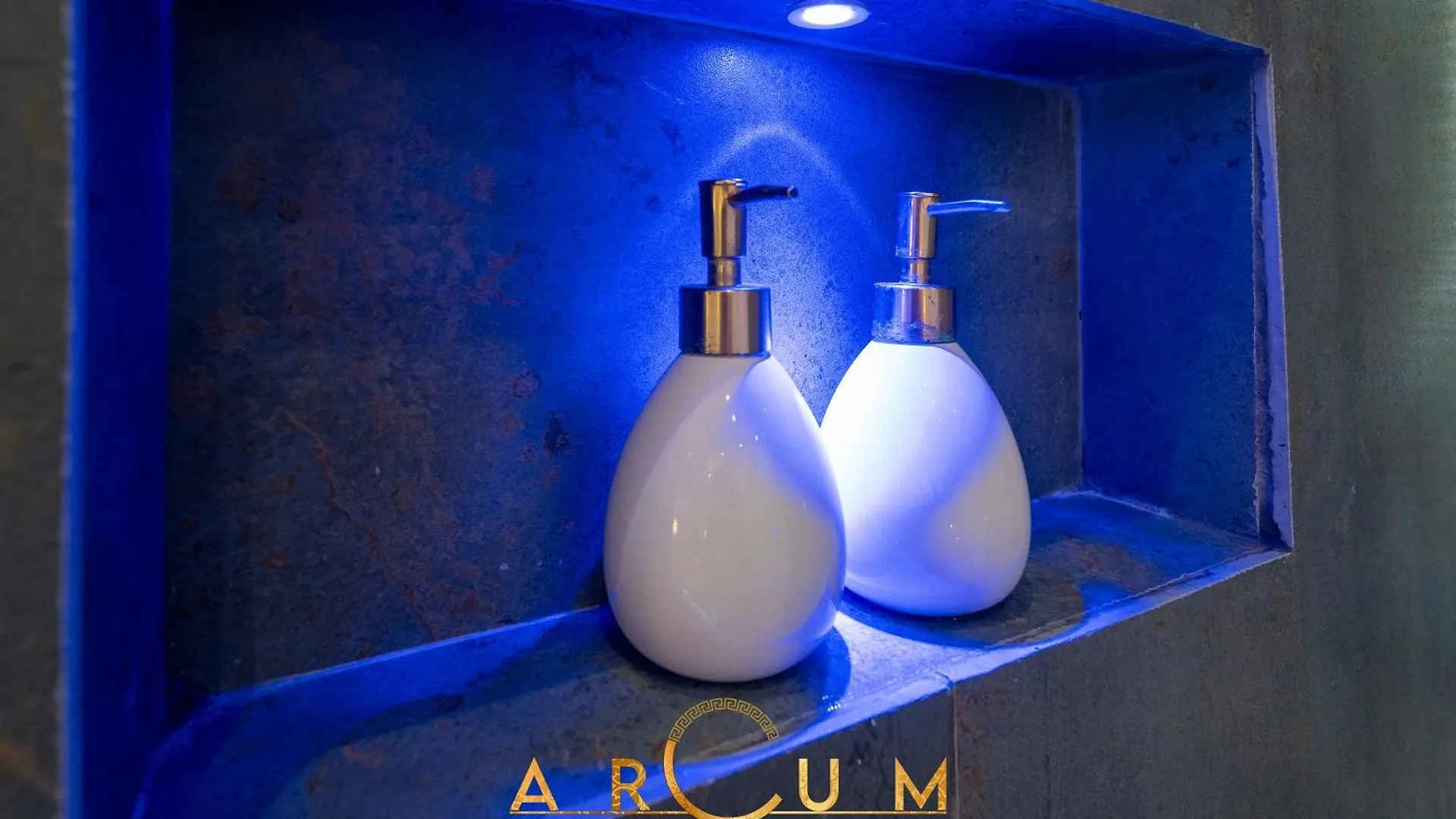 Arcum Suites Palerme 0*,