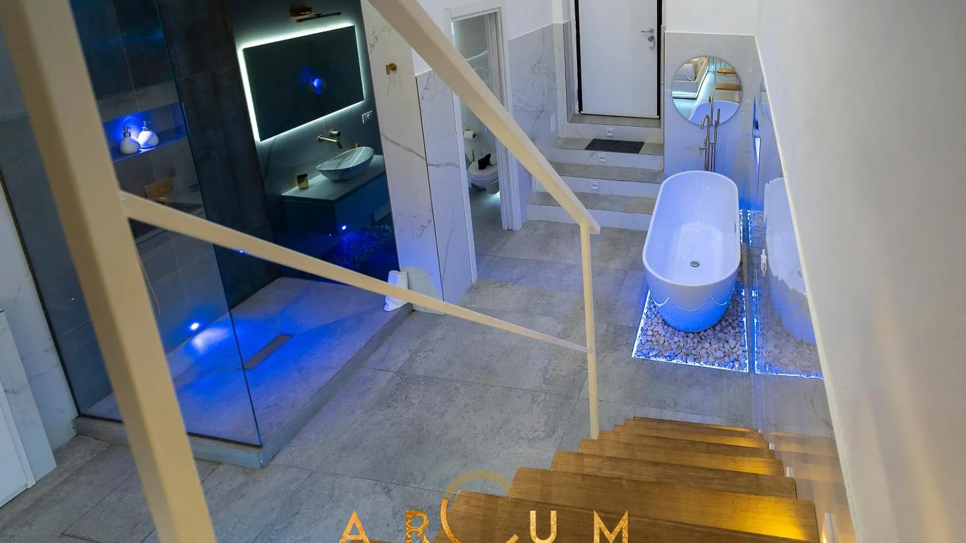 Arcum Suites Palerme
