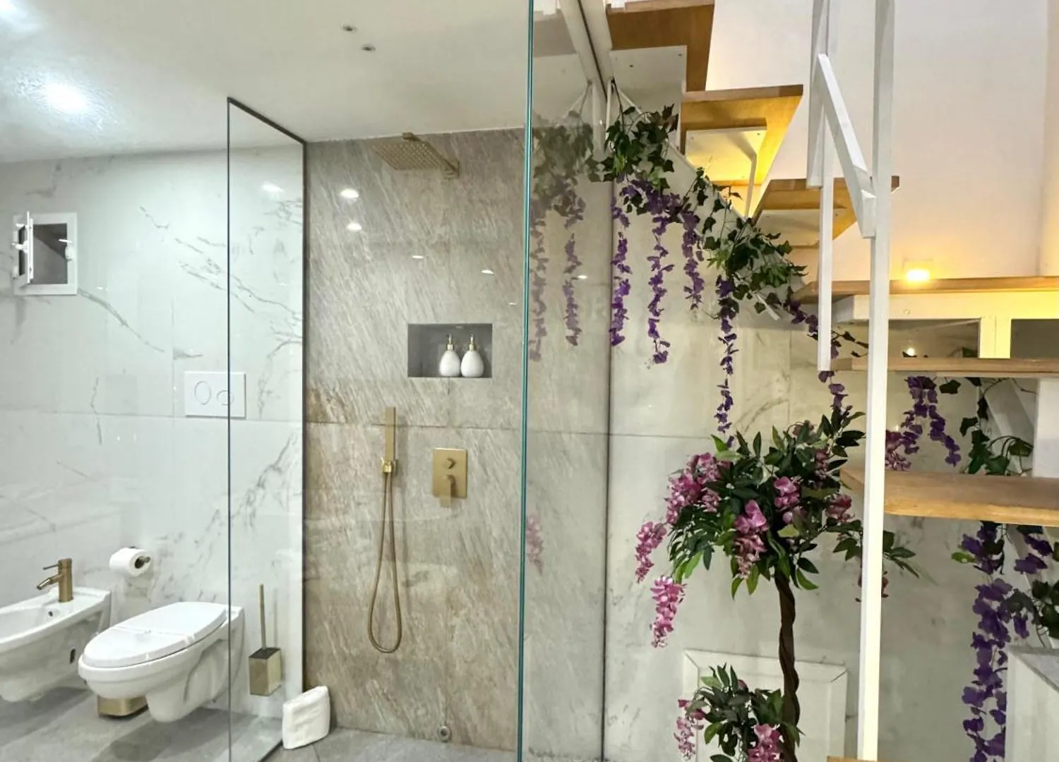 Arcum Suites Palerme Maison d'hôtes