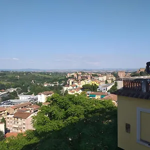 Casa Di Alfredo Guest house Siena