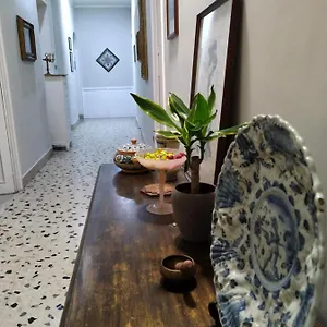 Il Genio Del Porto - Mabbonath Bed & Breakfast Palermo