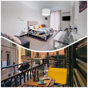 2* Gasthof Kasa Makeda-la Martorana