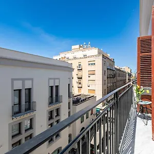 Palazzo Cavarretta - Pinella's And Guest house Palermo