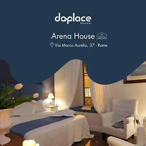 Daplace - Arena House Guest house Rome
