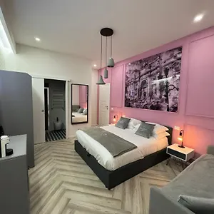 Domus Avi Vaticano Guest house Rome