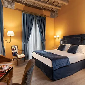 3* Gasthof Palazzo Arone Dei Baroni Di Valentino