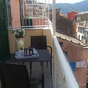Rollando Guest house Vernazza