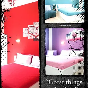 Le Stelle Di Martina- - Guest house La Spezia