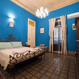 Medusa Bed & Breakfast Palermo