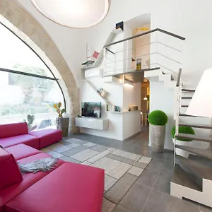  Apartment Gattopardo By Design