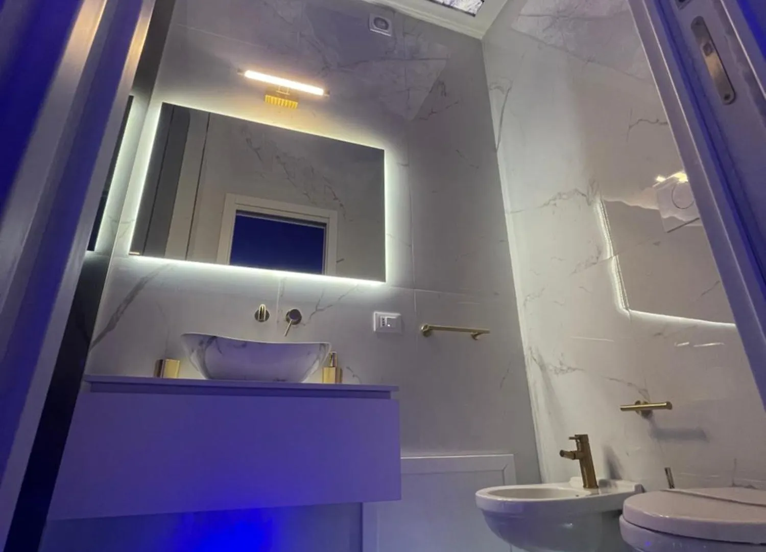 Arcum Suites Palermo Guest house
