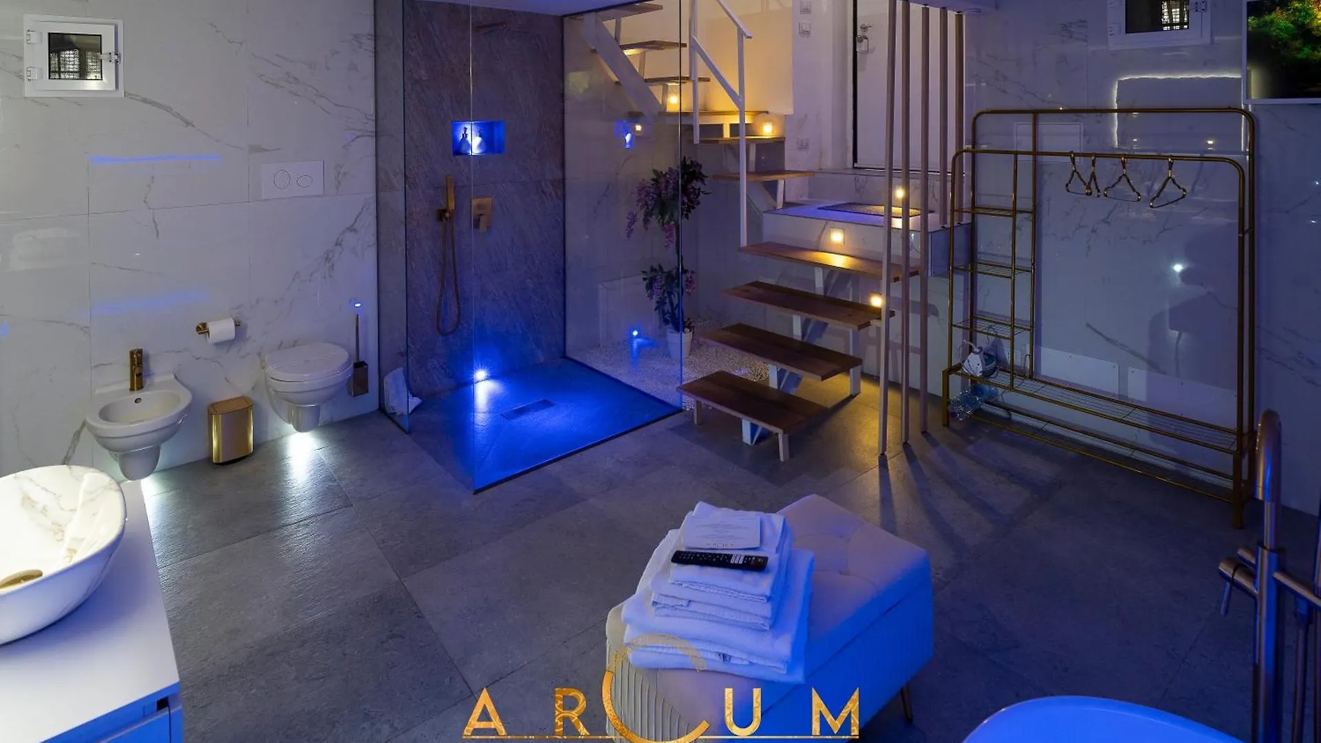 Arcum Suites Palermo