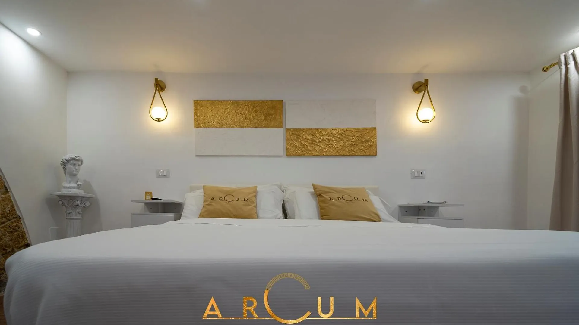 Guest house Arcum Suites Palermo