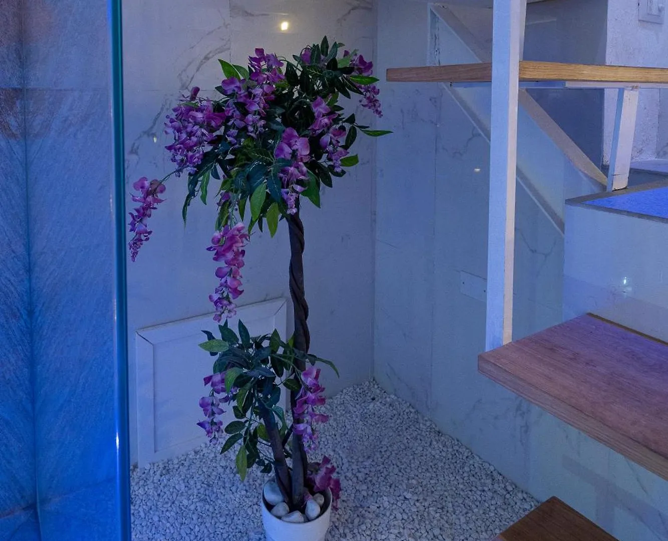 Guest house Arcum Suites Palermo Italy