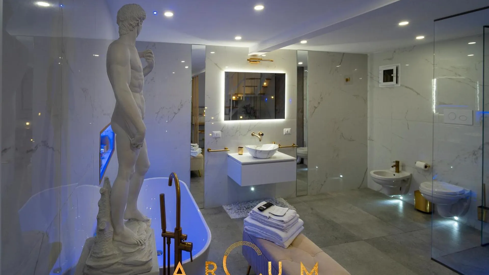 Arcum Suites Palermo