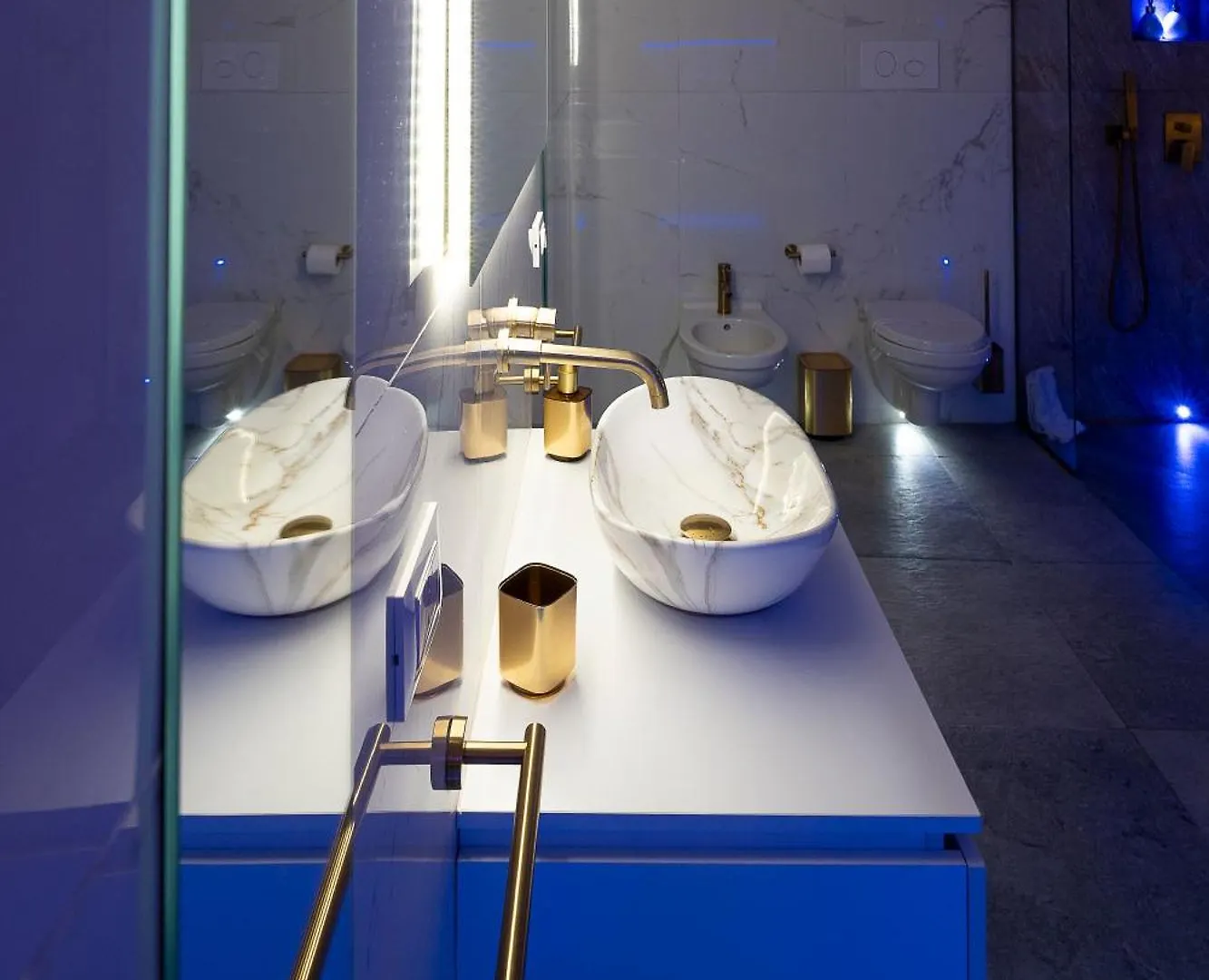 Arcum Suites Palermo 0*,  Italy