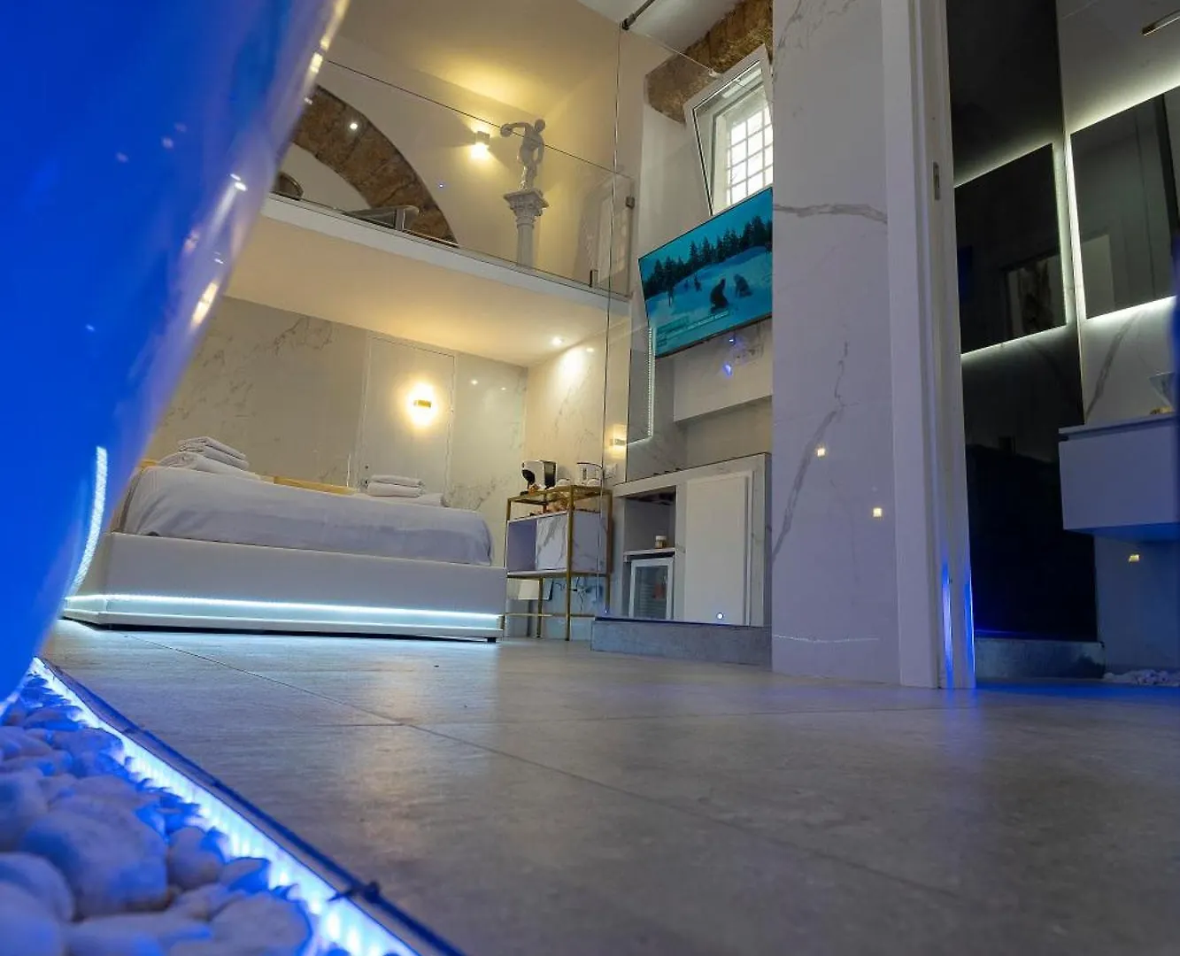 Arcum Suites Palermo