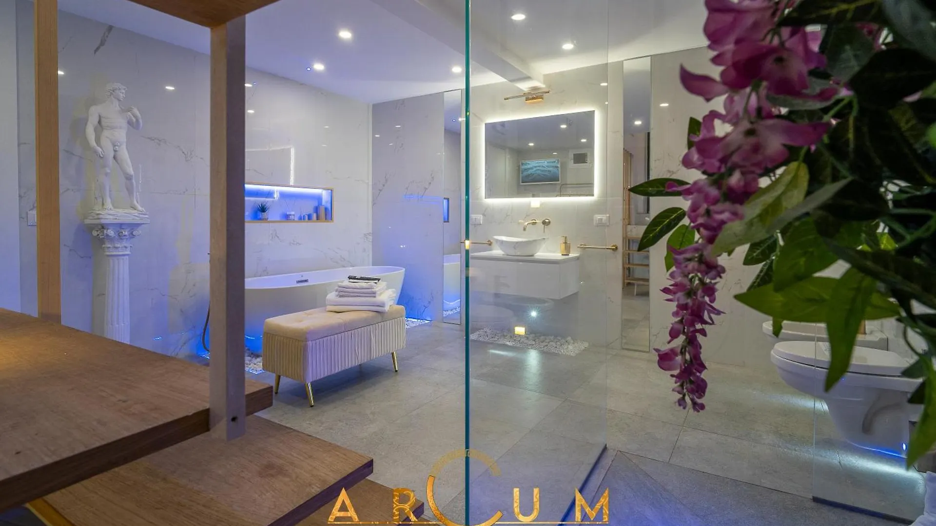 Arcum Suites Palermo 0*,